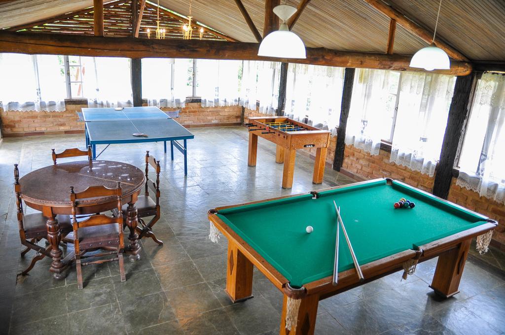 Pousada Casa Delta Ipiabas Bagian luar foto