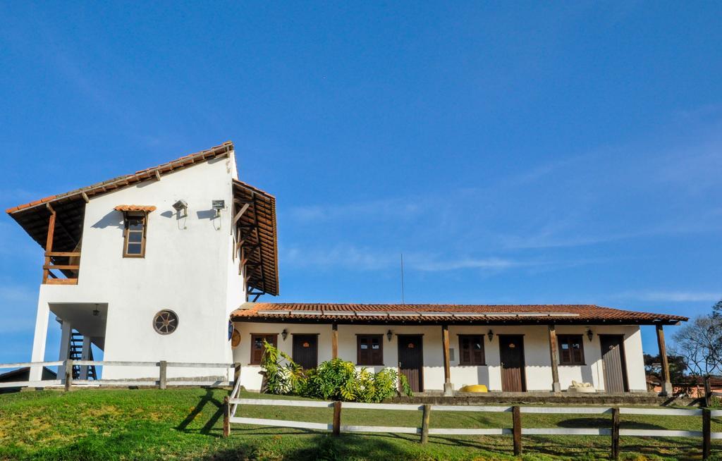Pousada Casa Delta Ipiabas Bagian luar foto
