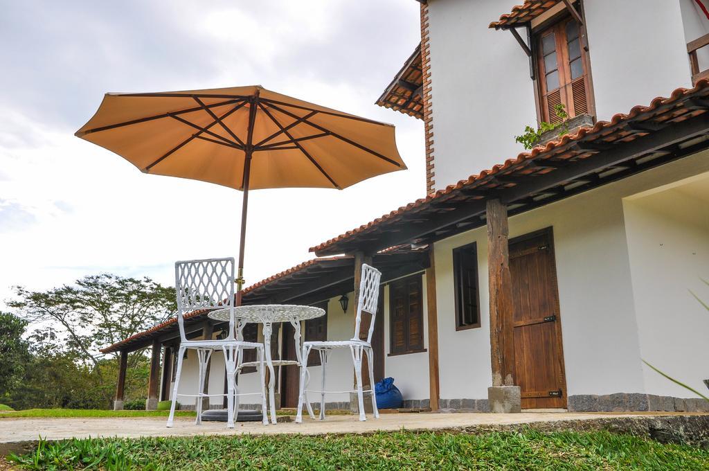 Pousada Casa Delta Ipiabas Bagian luar foto