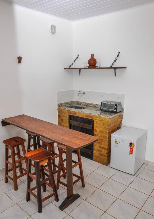Pousada Casa Delta Ipiabas Bagian luar foto